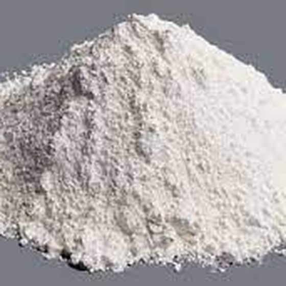 Óxido de zinc